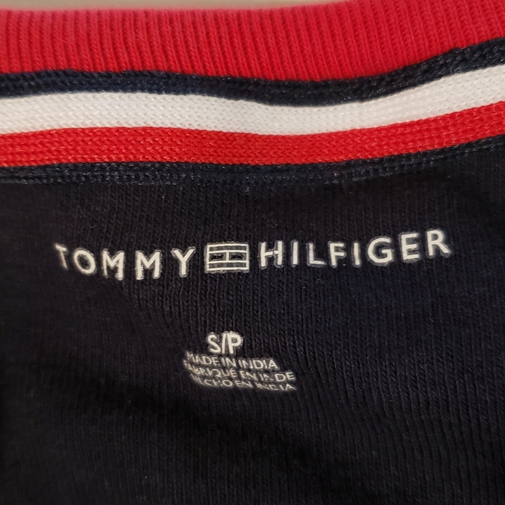 🔥 Tommy Hilfiger Tank Dress - Size Small - Picture 2 of 5